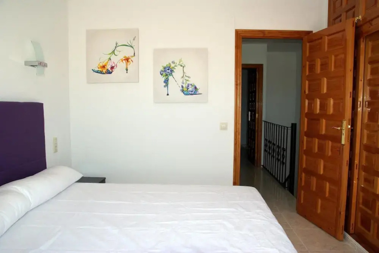 Duplex Paz VF007
