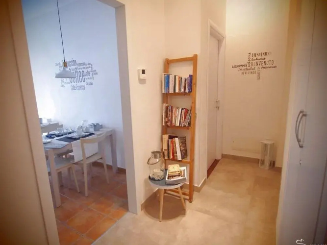 Bed & Breakfast Susanna