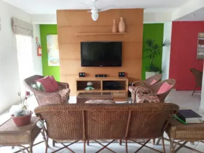 Pousada Villa del Mare