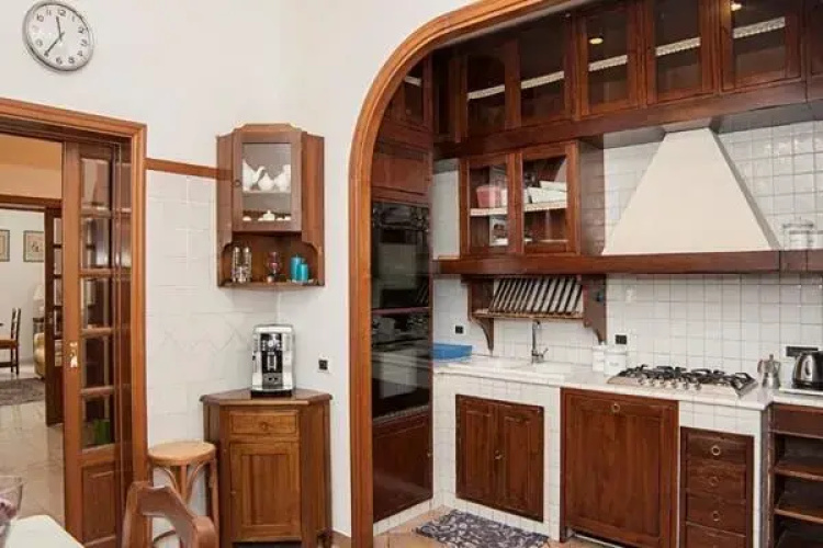 Casa Visconti--Apt