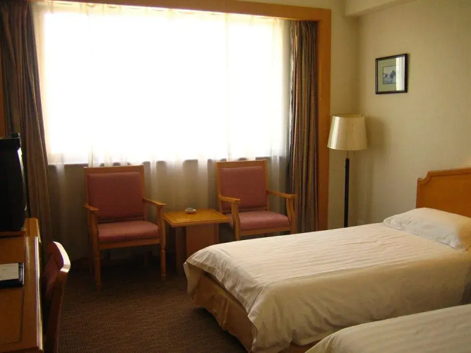 Jin Sha Hotel