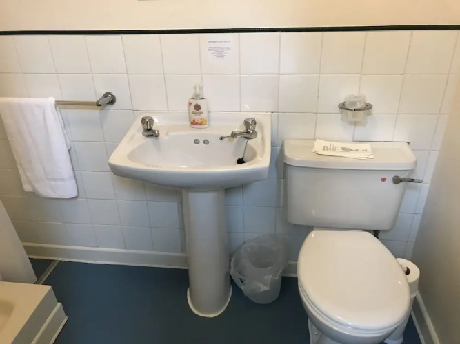 Isallt Guest House