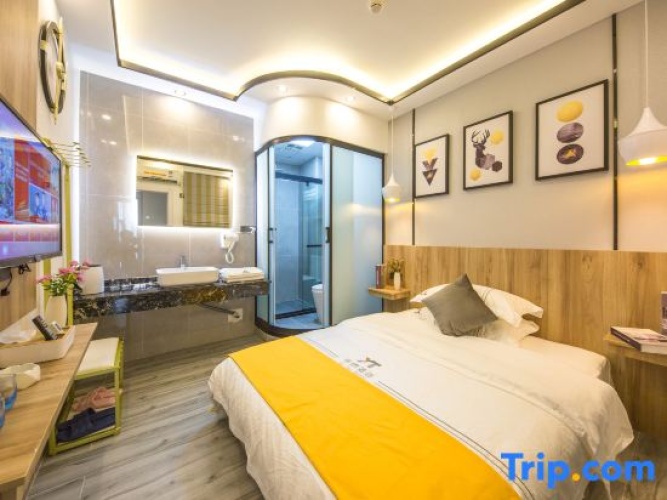Premier Double room