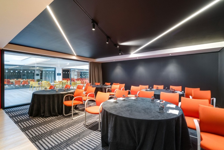 Apex City of Bath Hotel photo 24