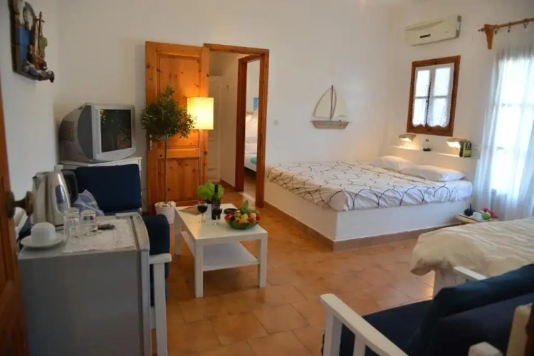 Classic Suite