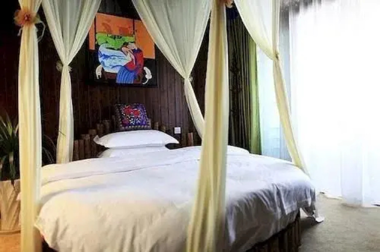 Yunmenju Nalan Villa