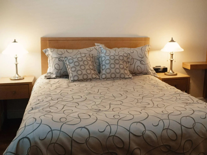 Hotel Le Voyageur
