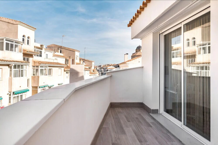 Duplex Altea 17 by Vero