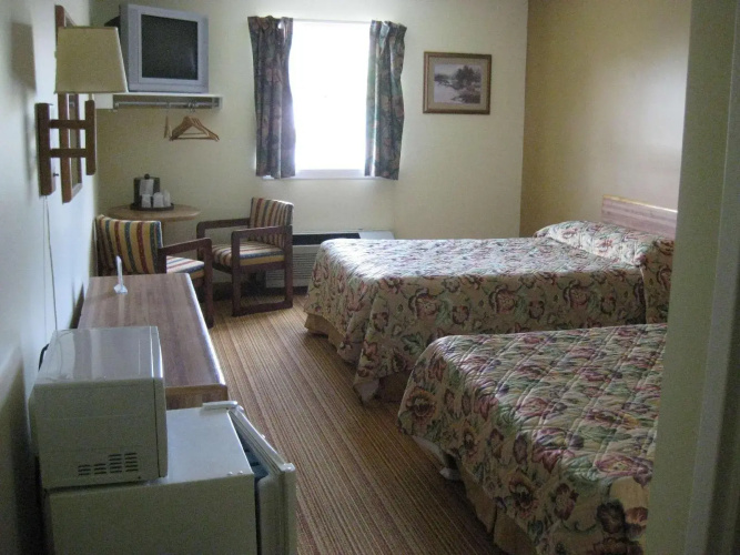 Cocoa Country Inn at Hershey