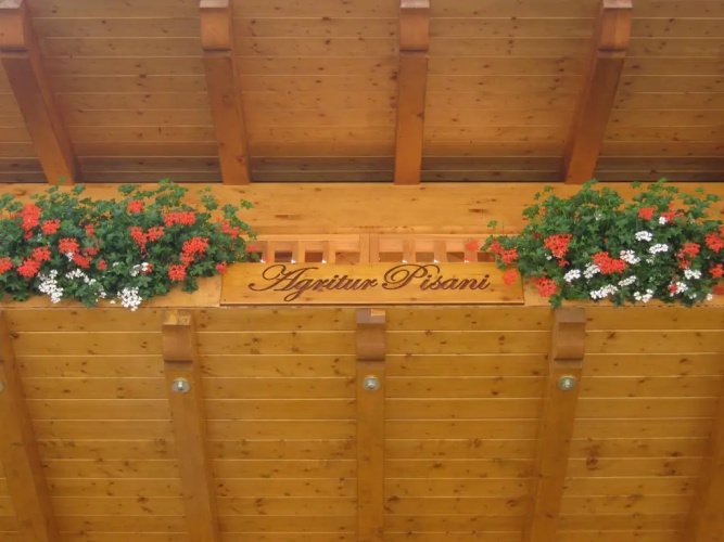 Agritur Pisani