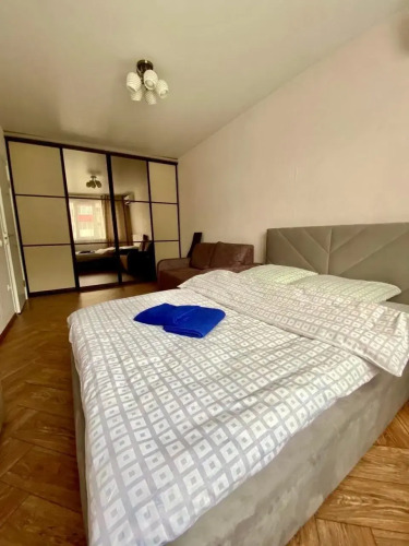 Фотография номера квартиры Апартаменты в Центральном Районе Города