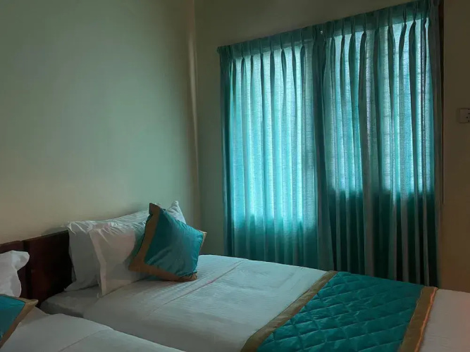 Le Ideal Suites