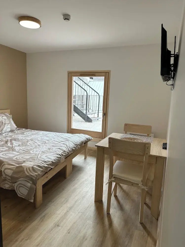 residence le prorel
