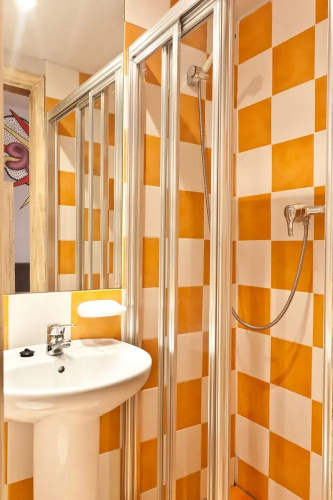 Hostal Ebusitana