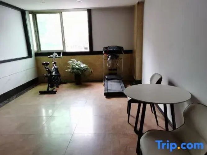 Wudeng Garden Hotel