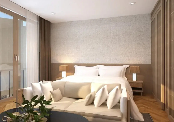 J'adore Apartment