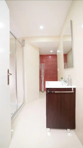 JNG Guest House