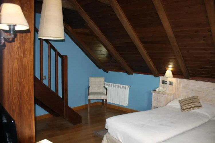Otel görseli