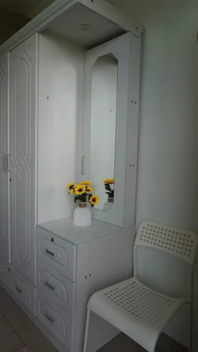 Shore 2 Unit 935 Tower 3