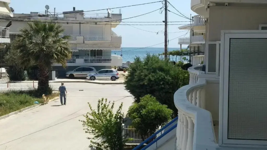 Sea And Sky Apartment 2