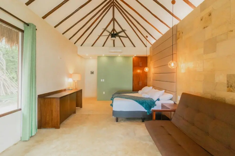 Mayan Playa Bacalar