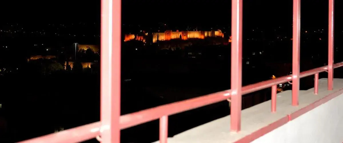 Burak Gold Hotel
