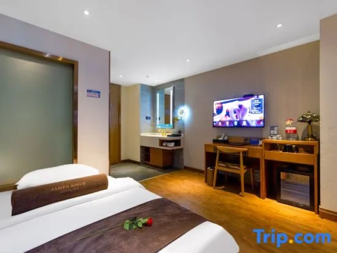 Comfort Double Duplex room