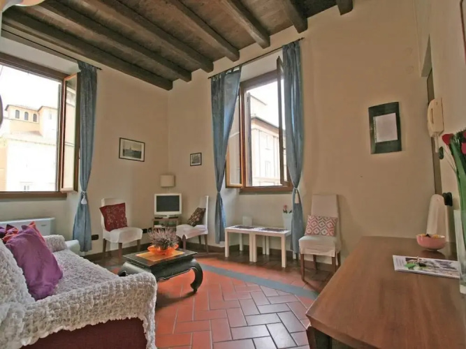 Navona House Apartments