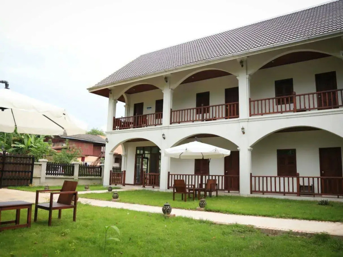 Hotelafbeelding