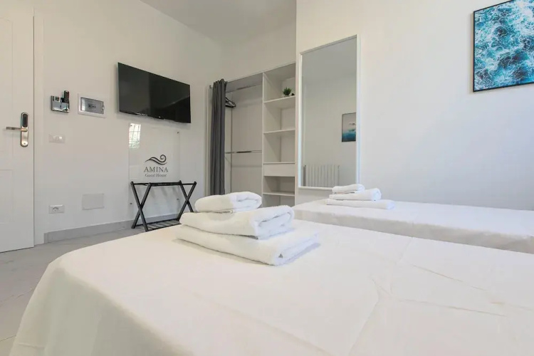 AMINA Guest House