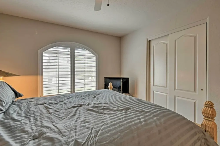 3 Bedrooms Standard room