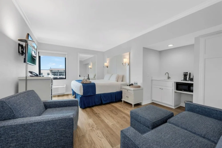 Double Junior Suite