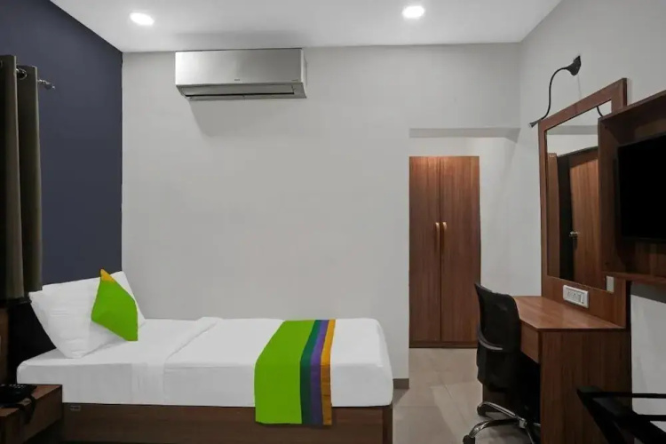 Hotel Wow
