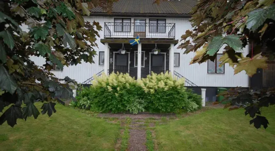 Skärplinge Gästis B&B