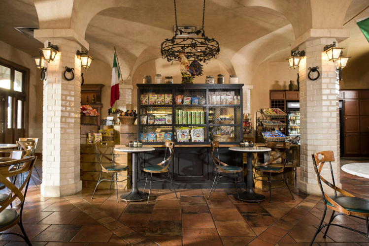 Loews Portofino Bay Hotel photo 32