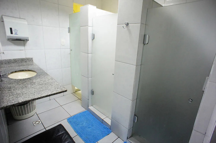 Hercus Copacabana Hostel