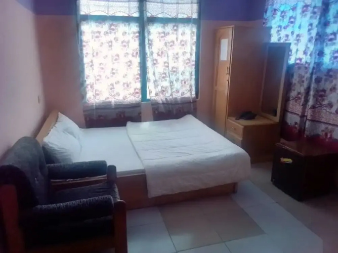 Vec Hotel