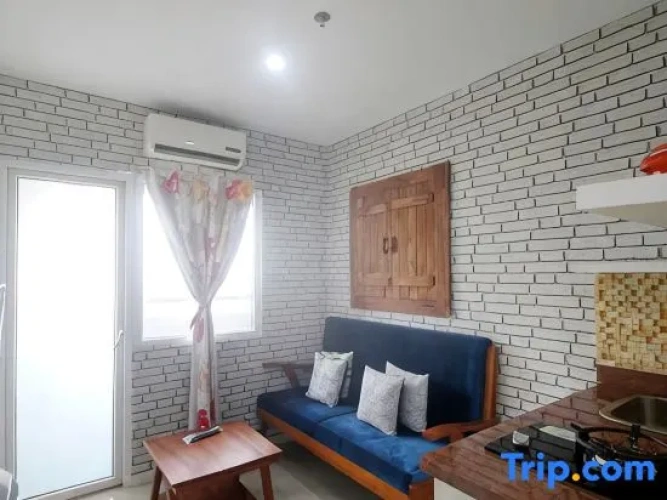 1 Bedroom Standard room