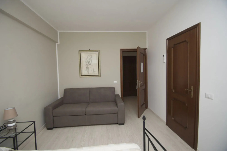 B&B La Perla di Roma