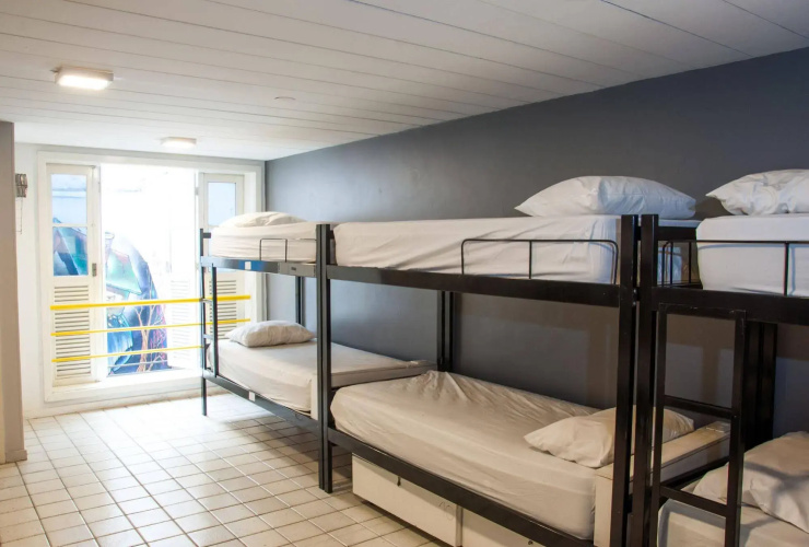 CaipiHostel