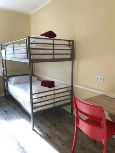 Tallinn Guest House