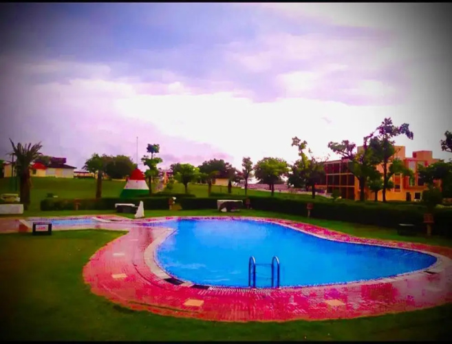 Manohar Villas