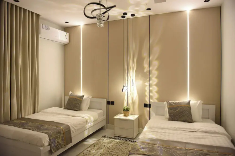 Bellevue Stay
