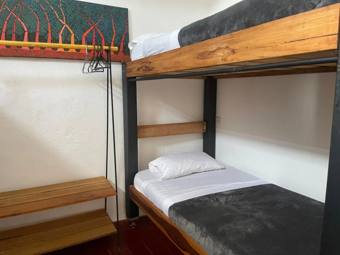Popichi Hostel