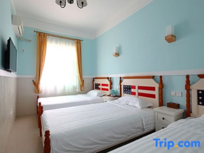 Comfort Triple room