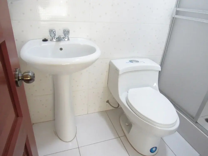 Hotel Sol Andino Cajamarca