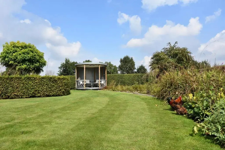 De Hagendoorn