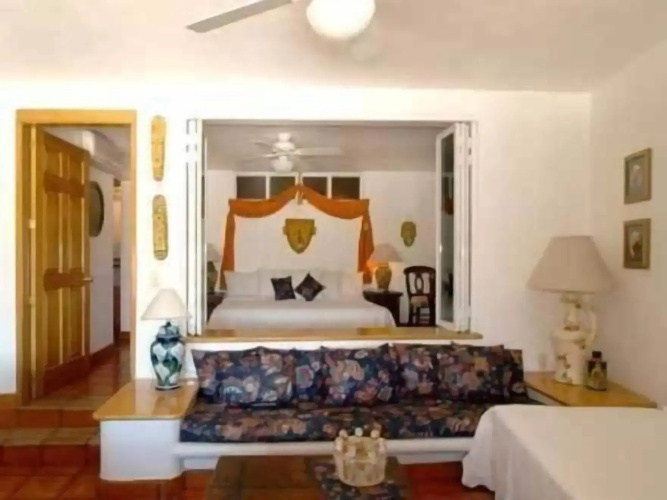 Casa Isabel