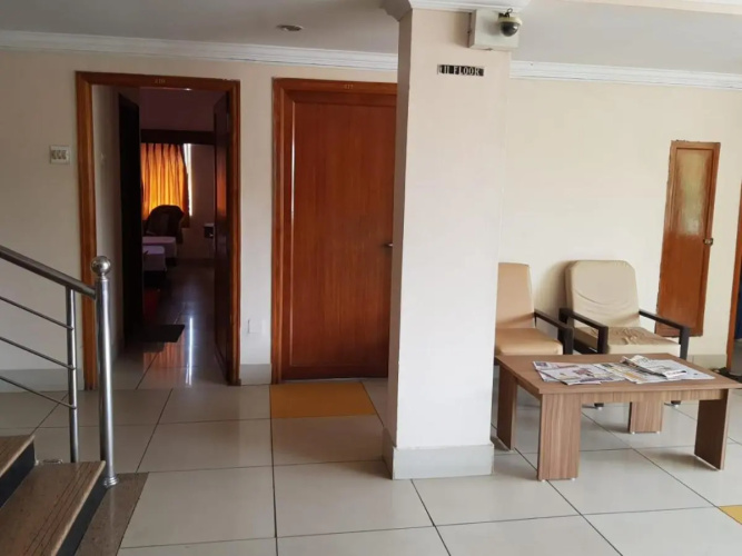 Hotel Janardana
