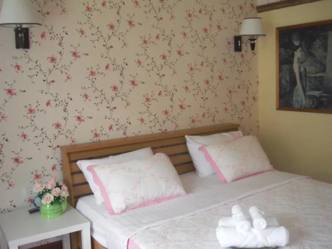 La Riva Boutique Hotel(ลา ริว่า บูติคโฮเต็ล)